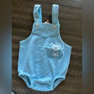 Vintage Carters Bear Bubble